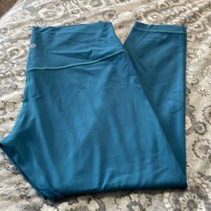 LULULEMON Align HR Leggings